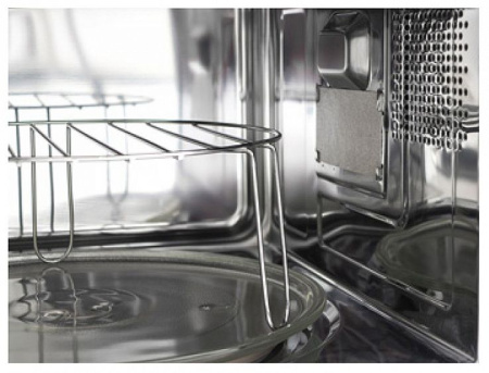 Микроволновая печь KAISER M 2500 Em