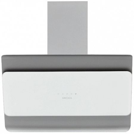 Вытяжка KRONA Uran 600 DN White 4S