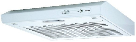 Вытяжка JET AIR SENTI WH/F/60 (PRF0023843C)