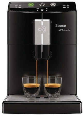 Кофемашина PHILIPS SAECO hd8760/09