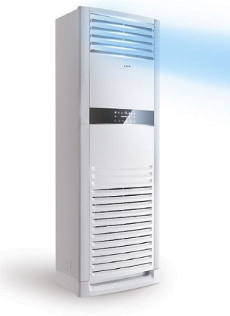 Сплит-система TCL TOC-24HNA белый