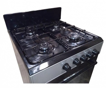 Плита VESTA Bergamo VGG 6021.1 серый