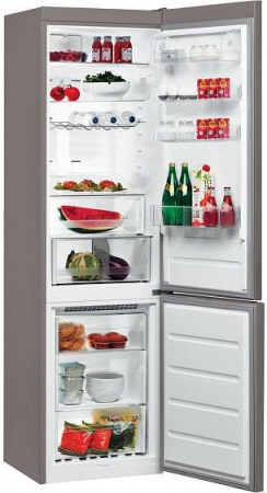 Холодильник WHIRLPOOL BSNF 9152 OX