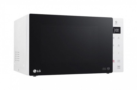 Микроволновая печь LG MW25R35GISW