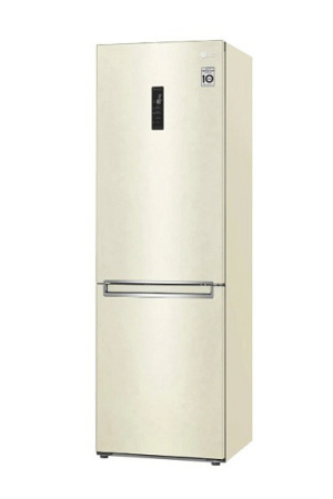 Холодильник LG GC-B459SEUM