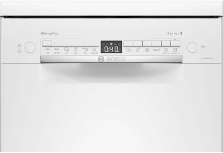 Посудомоечная машина BOSCH SPS2HMW2FR