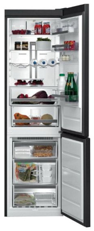 Холодильник Bauknecht KGNF 18 A3 Connect