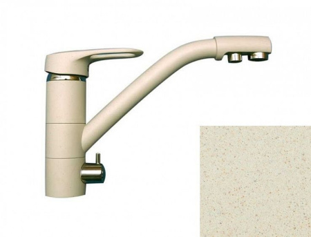 Смеситель ITALMIX SG05 LATTE белый