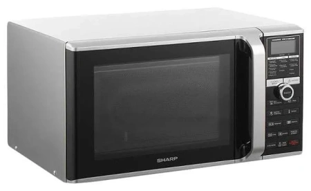 Микроволновая печь SHARP r-8772 nsl
