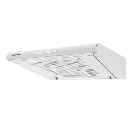 Вытяжка MAUNFELD mpc 60 white