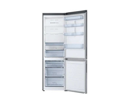 Холодильник SAMSUNG RB34K6220SS
