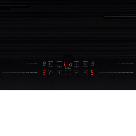 Варочная поверхность KRONA GENESIS 60 BL
