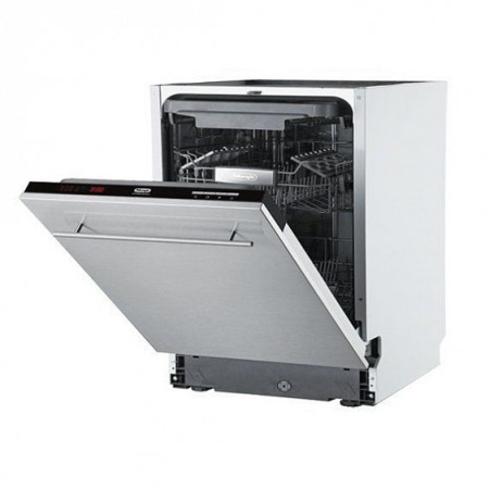Встраиваемая посудомоечная машина DELONGHI ddw 06 f brilliant