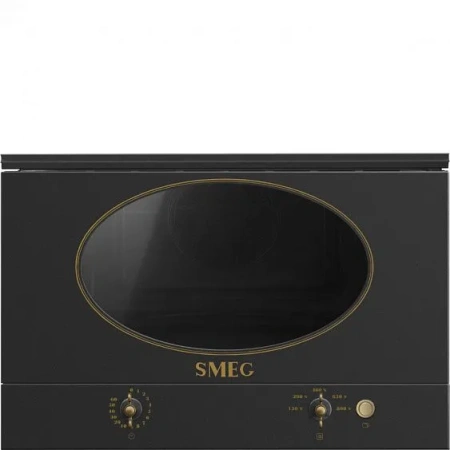 Микроволновая печь SMEG MP822NAO