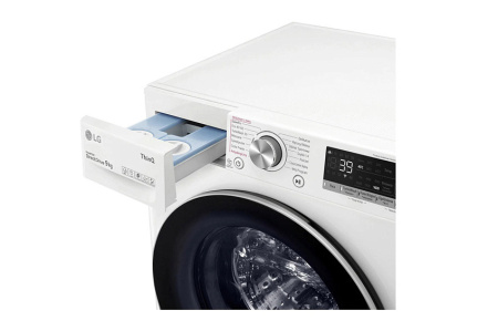 Стиральная машина LG F6WV709A1E