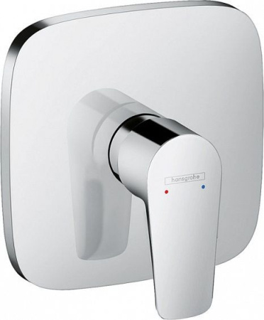 Смеситель HANSGROHE Talis E 71765000 хром