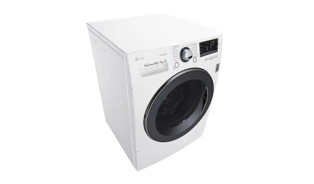Стиральная машина с фронтальной загрузкой LG FH4A8JDH2N