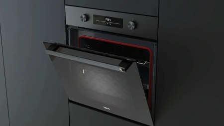 Духовой шкаф TEKA AIRFRY HSB 6350 FULL BLACK (111010071)
