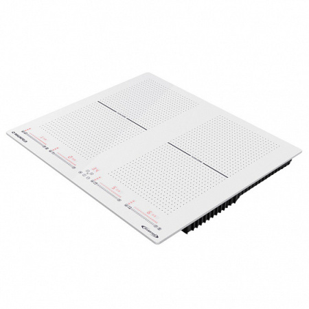 Варочная поверхность MAUNFELD CVI594SF2WH Inverter