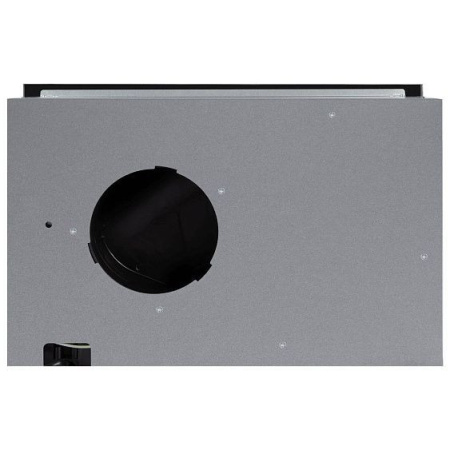 Вытяжка MAUNFELD Bay 45 Push чёрный