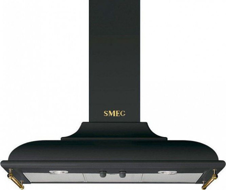 Вытяжка SMEG kc19aoe