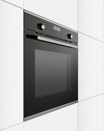 Духовой шкаф BOSCH HBG257SS0R