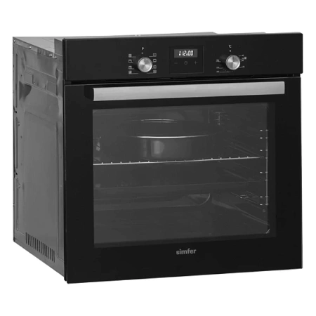 Духовой шкаф SIMFER B6EB59070
