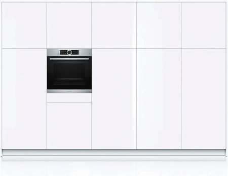 Духовой шкаф BOSCH HRG 675BS1S