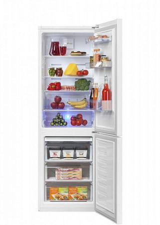 Холодильник BEKO RCNK 321E20BW