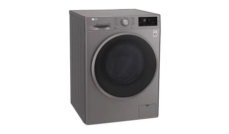 Стиральная машина LG F4J6TNP8S