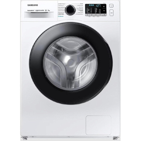 Стиральная машина SAMSUNG WW80AGAS26AELD