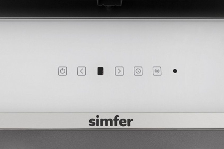 Вытяжка SIMFER SM63W1