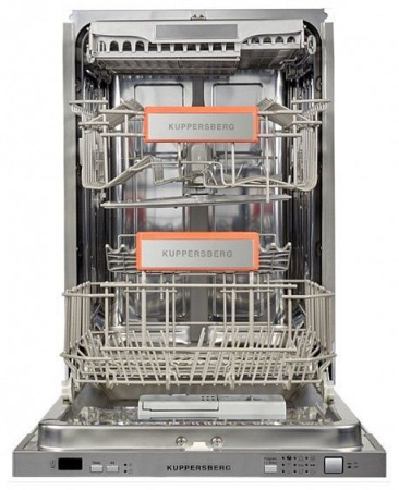 Посудомоечная машина KUPPERSBERG GS 4533