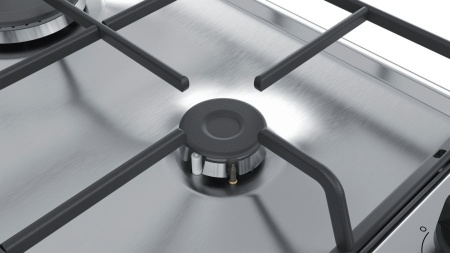 Газовая панель BOSCH PGB 3B5B80