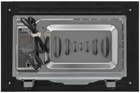 Микроволновая печь KRONA Himmel 60 BL