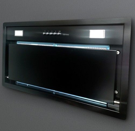 Вытяжка FALMEC BUILT-IN BURANO PLUS 50 BK (CBIN50.E11P2#ZZZN460F)