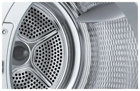 Сушильная машина BOSCH WTX8HEL9SN