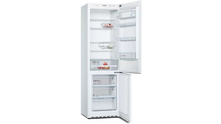 Холодильник BOSCH KGE39XW2AR