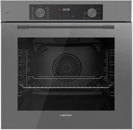 Духовой шкаф HiSTORY OE7710P.FGR