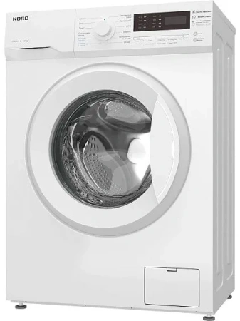 Стиральная машина NORD i-WS2 610 W