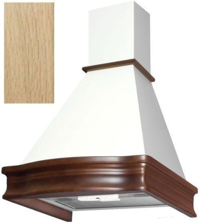 Вытяжка BEST FORESTA 760 90 под покраску 077K0329