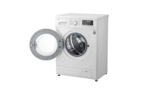 Стиральная машина LG F80B8LD6