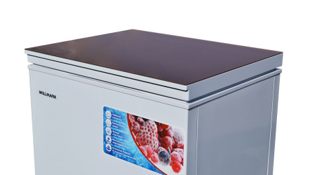 Морозильный ларь WILLMARK CF-310G