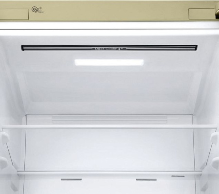 Холодильник LG GA-B459MEQZ