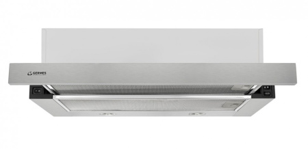 Вытяжка GERMES Stash plus 60 inox
