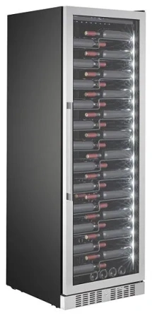 Винный шкаф TEMPTECH CPRO1800SX-24