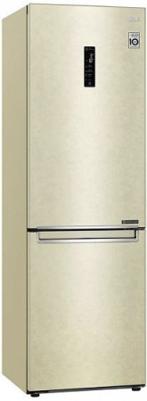 Холодильник LG GA-B459MEQZ