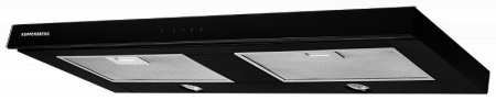 Вытяжка KUPPERSBERG SLIMLUX S 90 GB