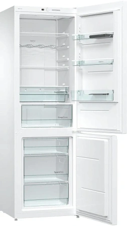 Xолодильник GORENJE NRK6191GHW4 — фото
