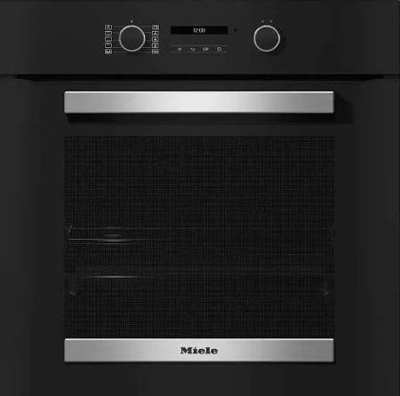 Духовой шкаф MIELE H 2465-1 B ACTIVE